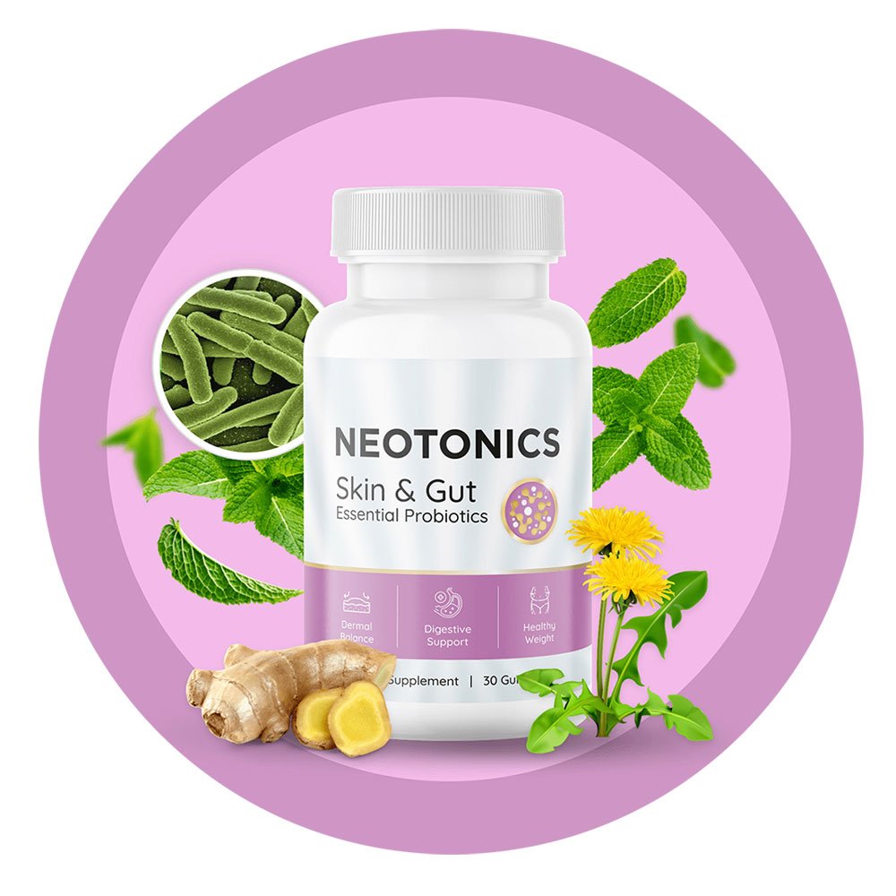 Neotonics